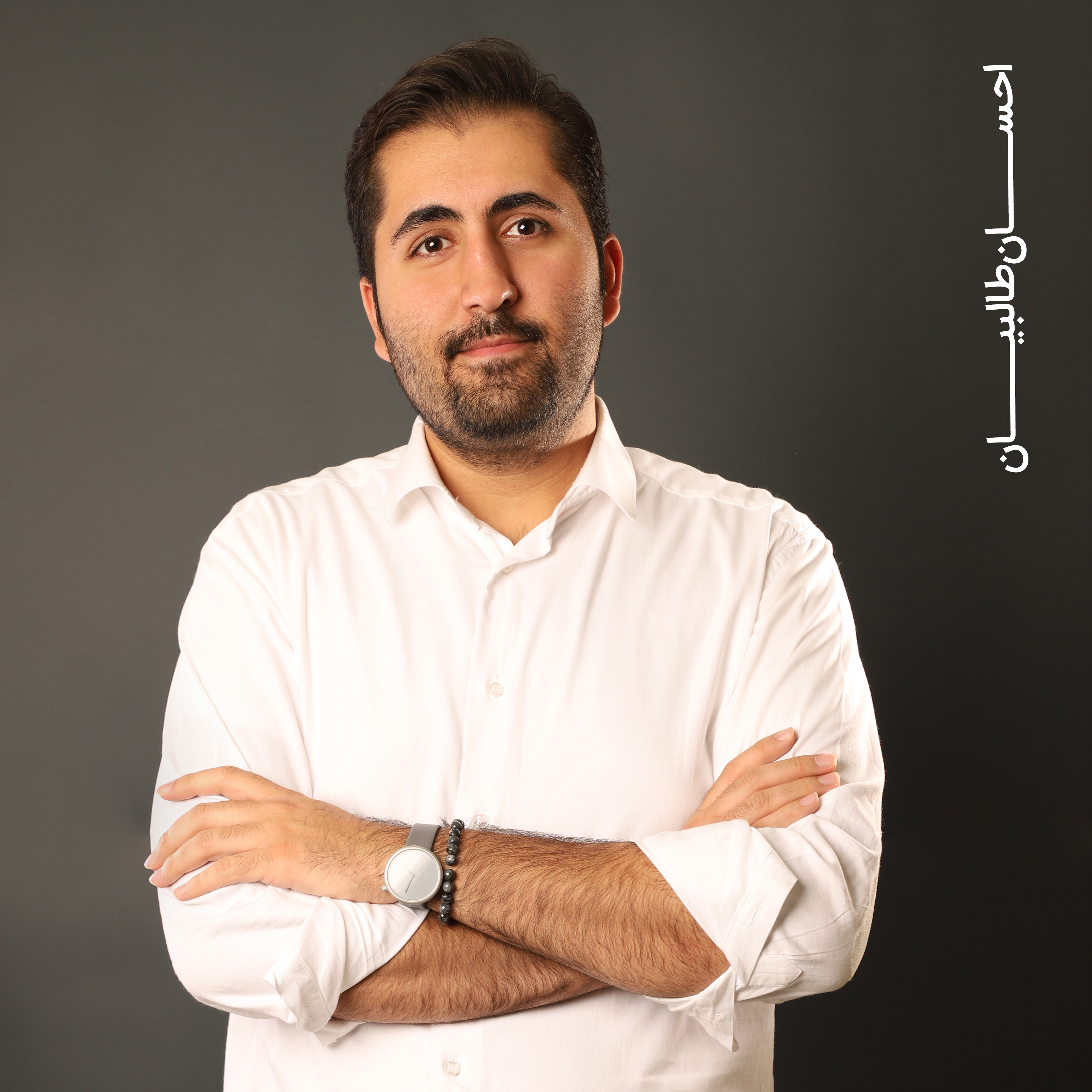 احسان طالبیان
