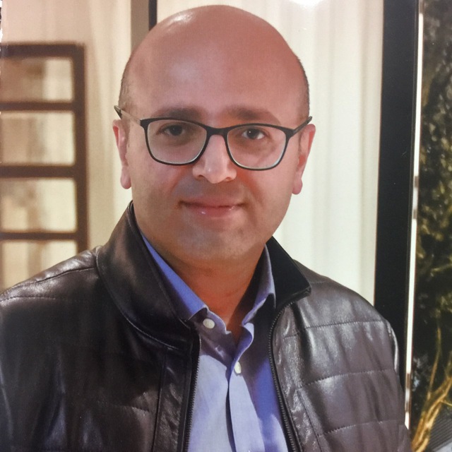 مرتضی نیک فطرت