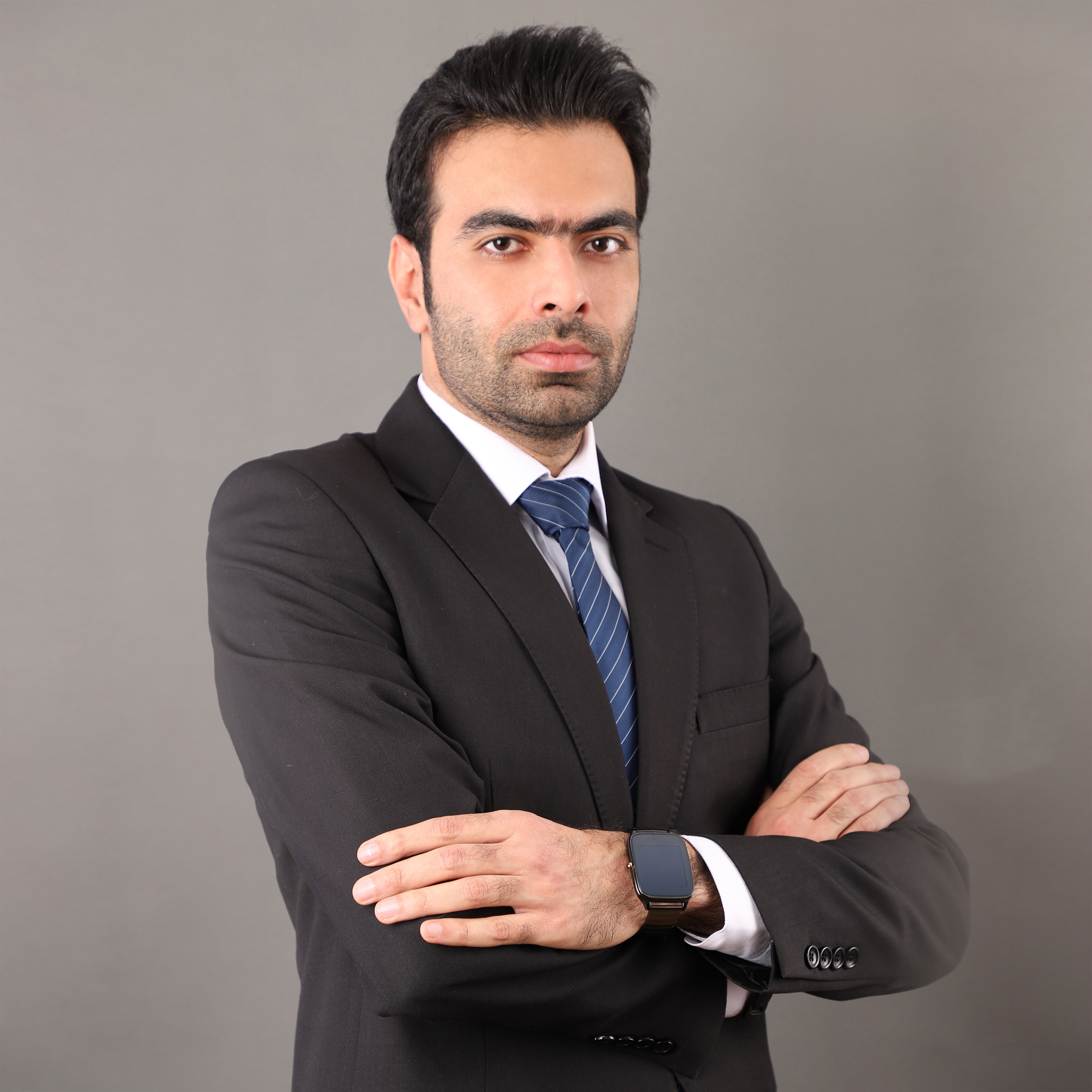 میلاد عبادی