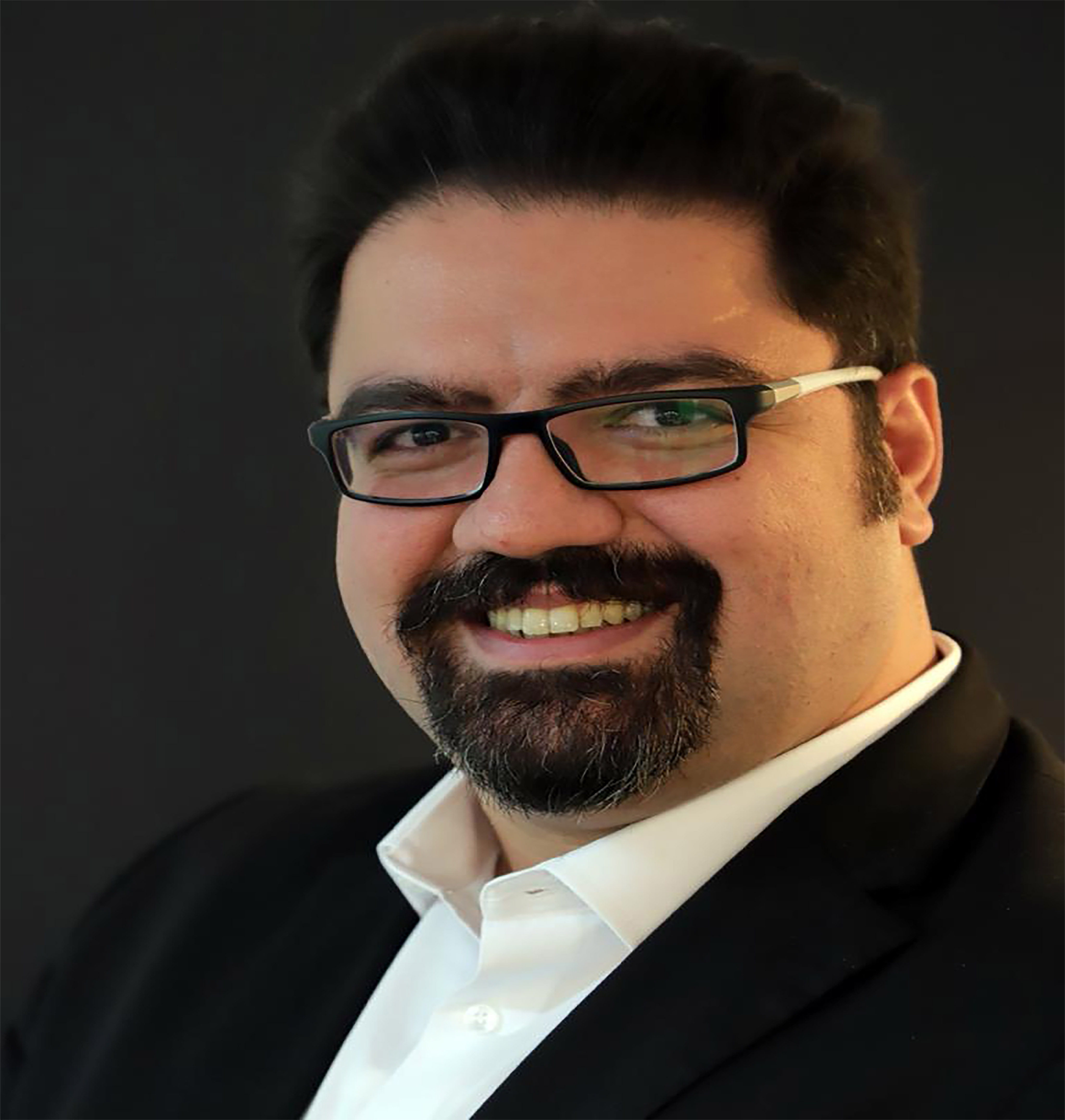 هادی افشاری