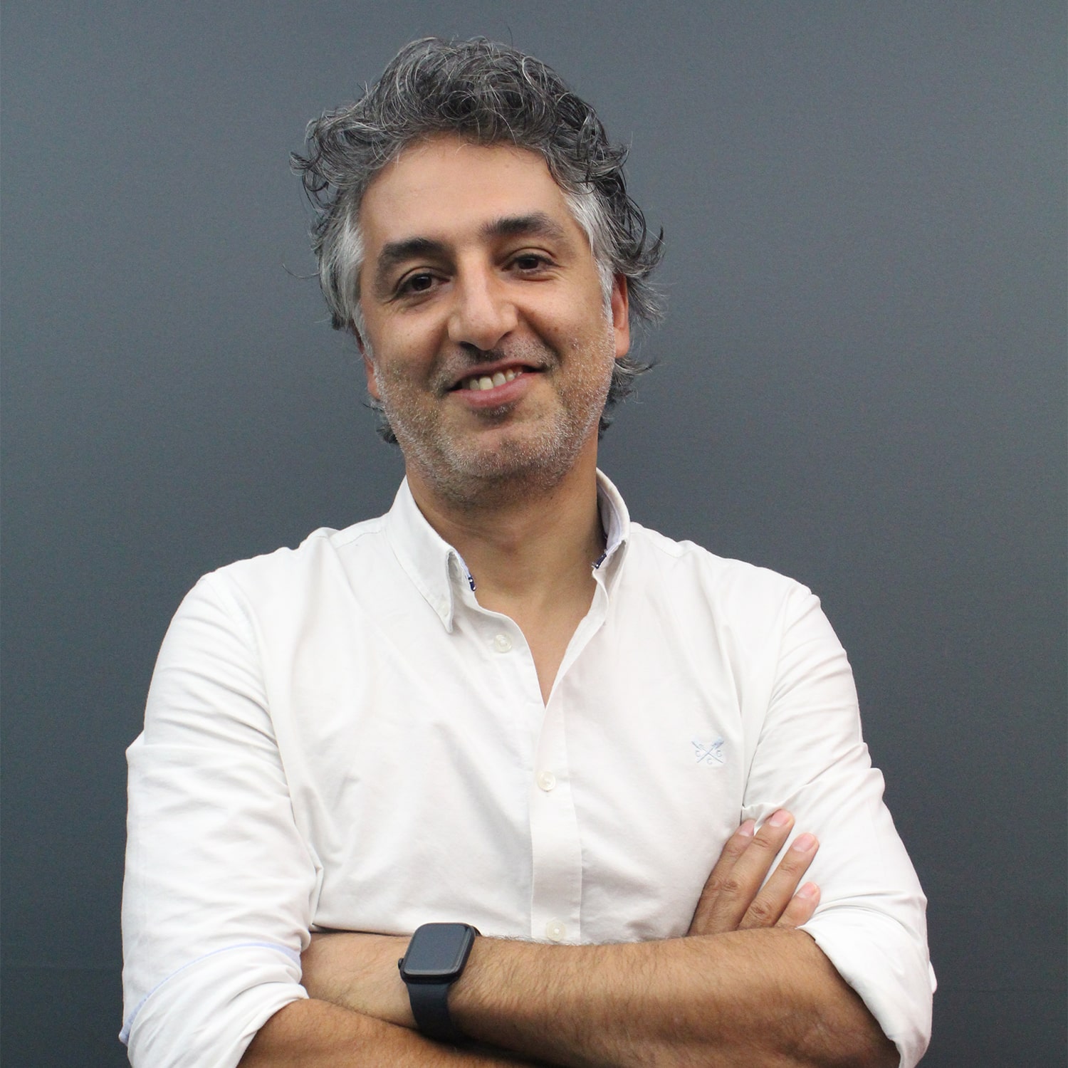 امیرحسین اشعری