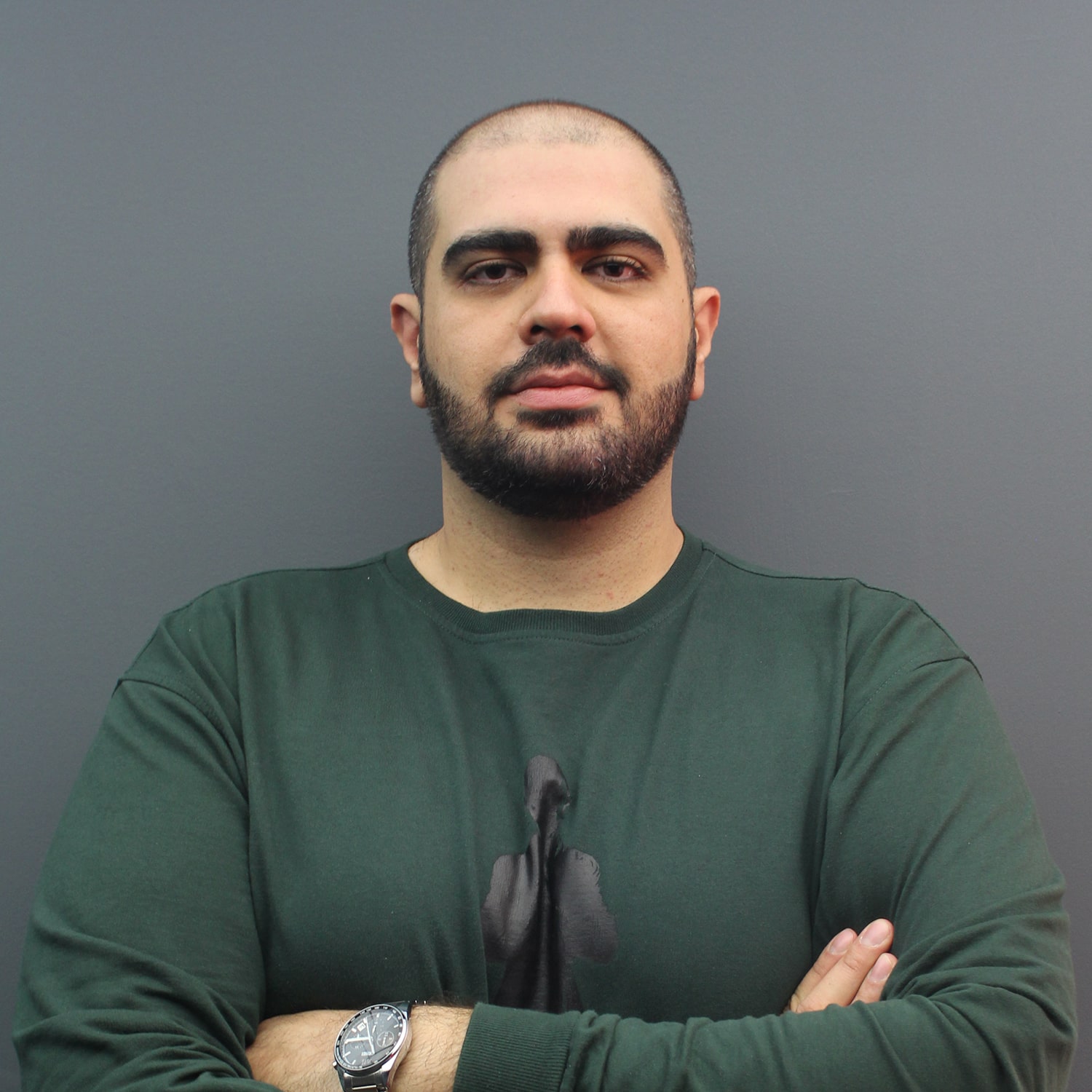 سپهر حلیمی