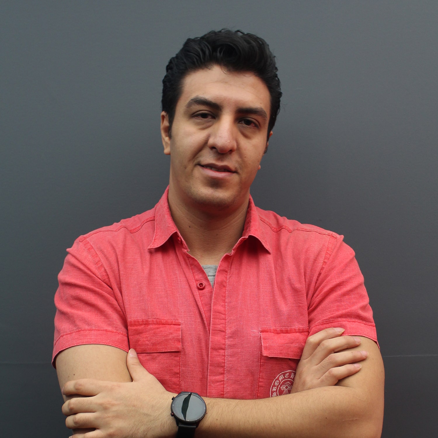 محمد امینیان