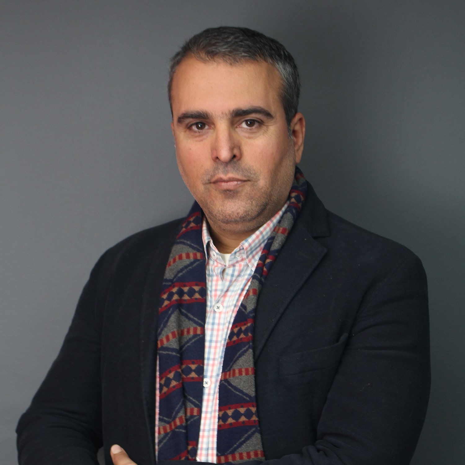 محمد عادلی