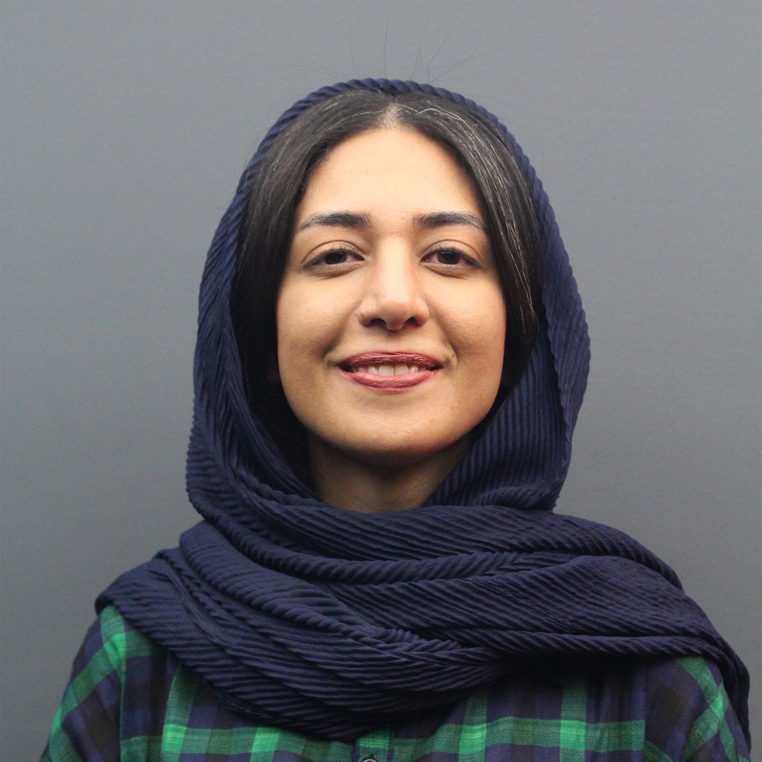 مهشید معتمد