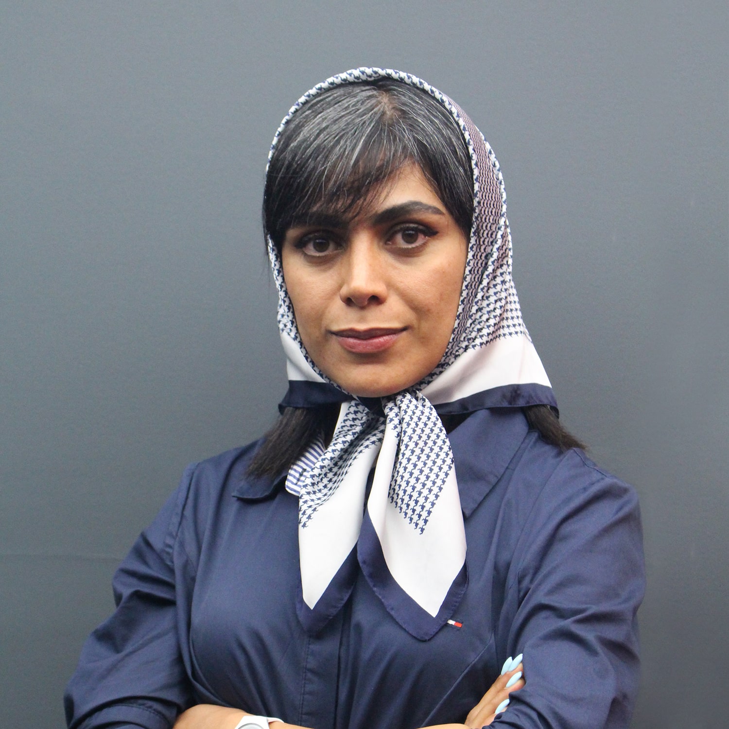 مریم صادقیان