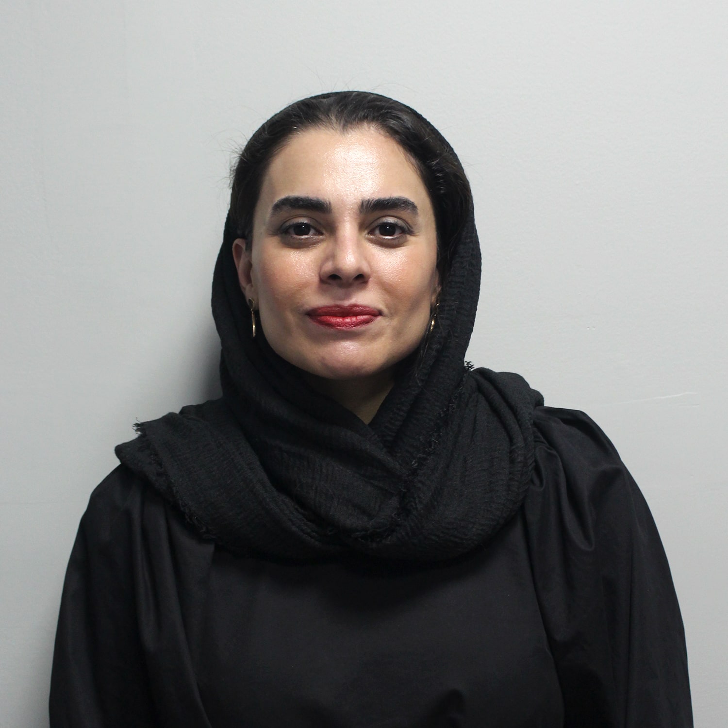 مونا ساجدی