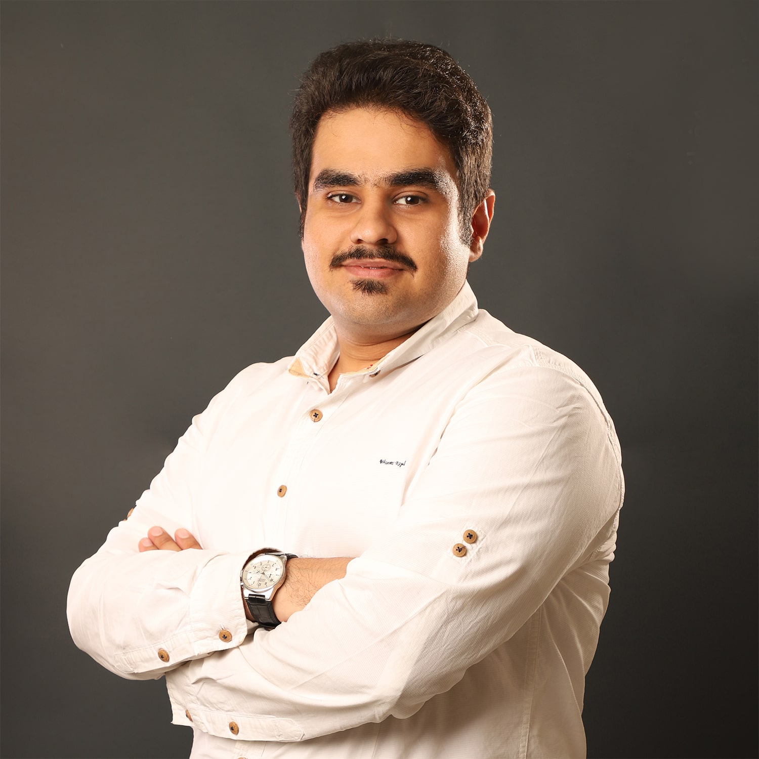 آرش رمضانی