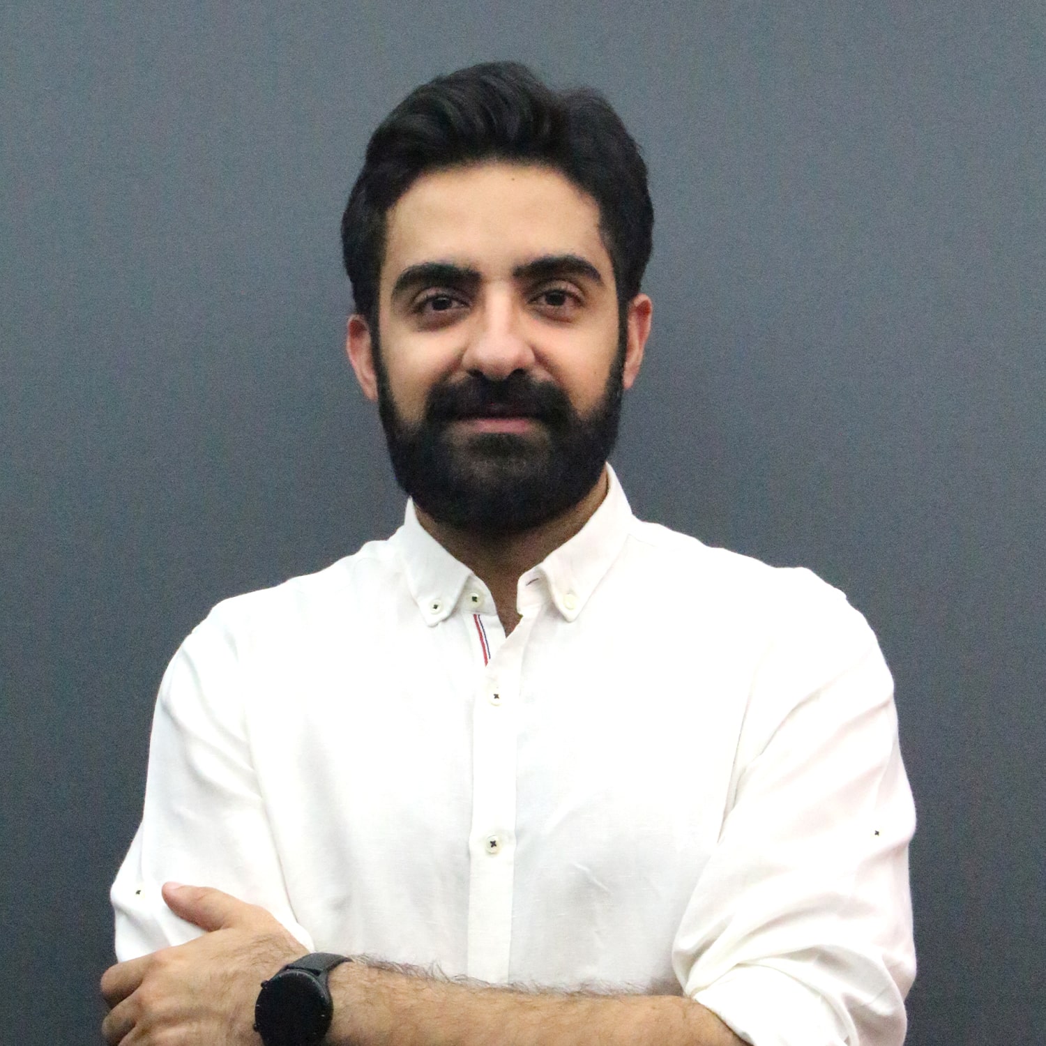 امیررضا یعقوبی