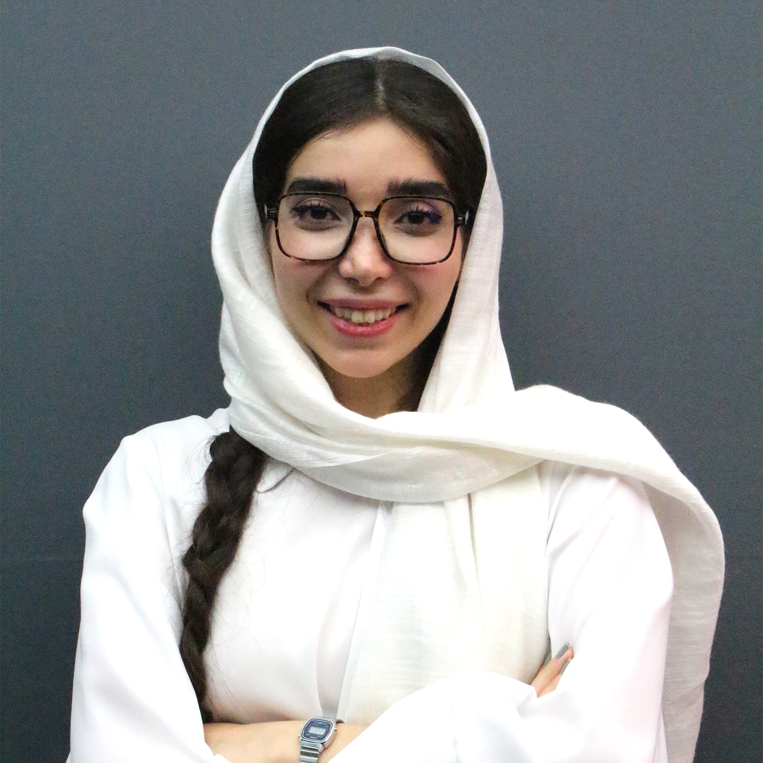 شکیبا زکایی