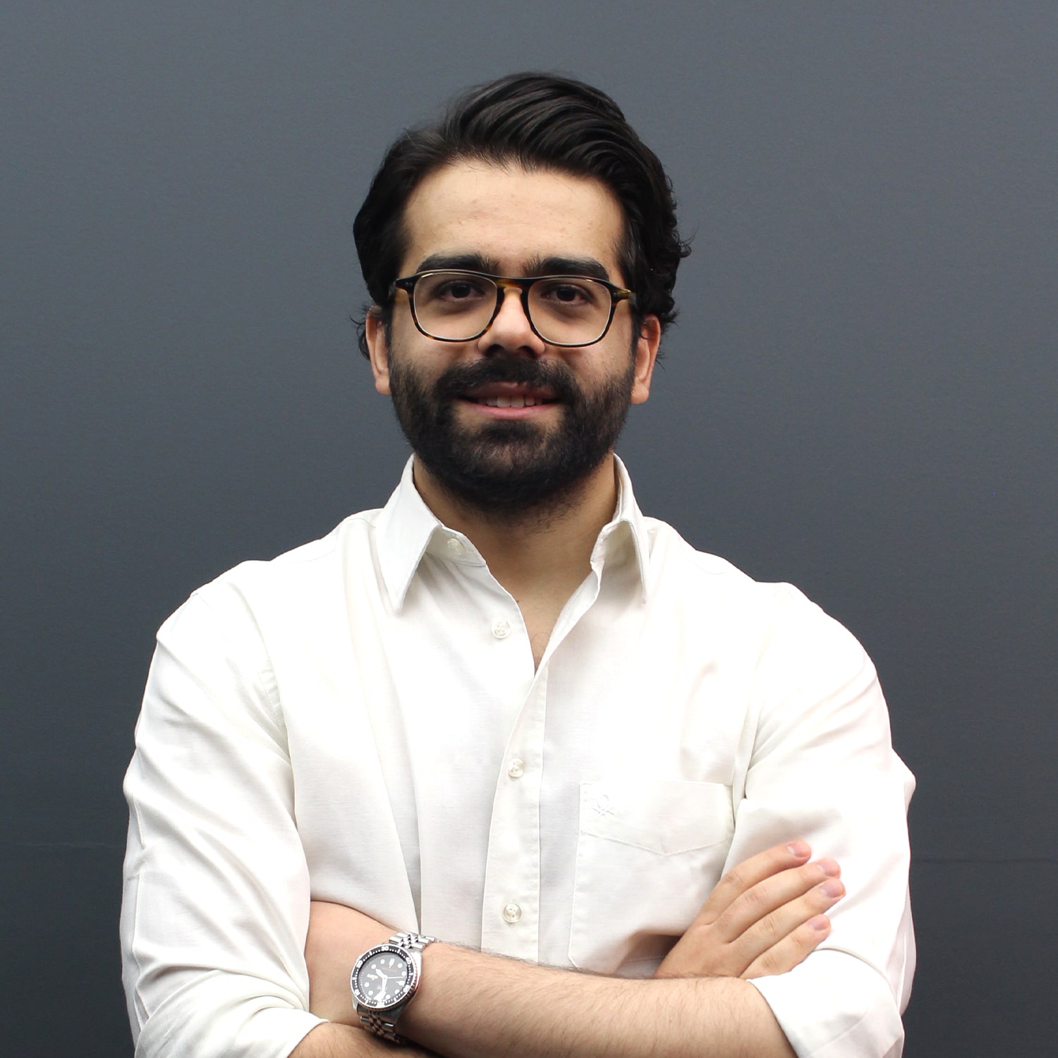 علیرضا ساجدی