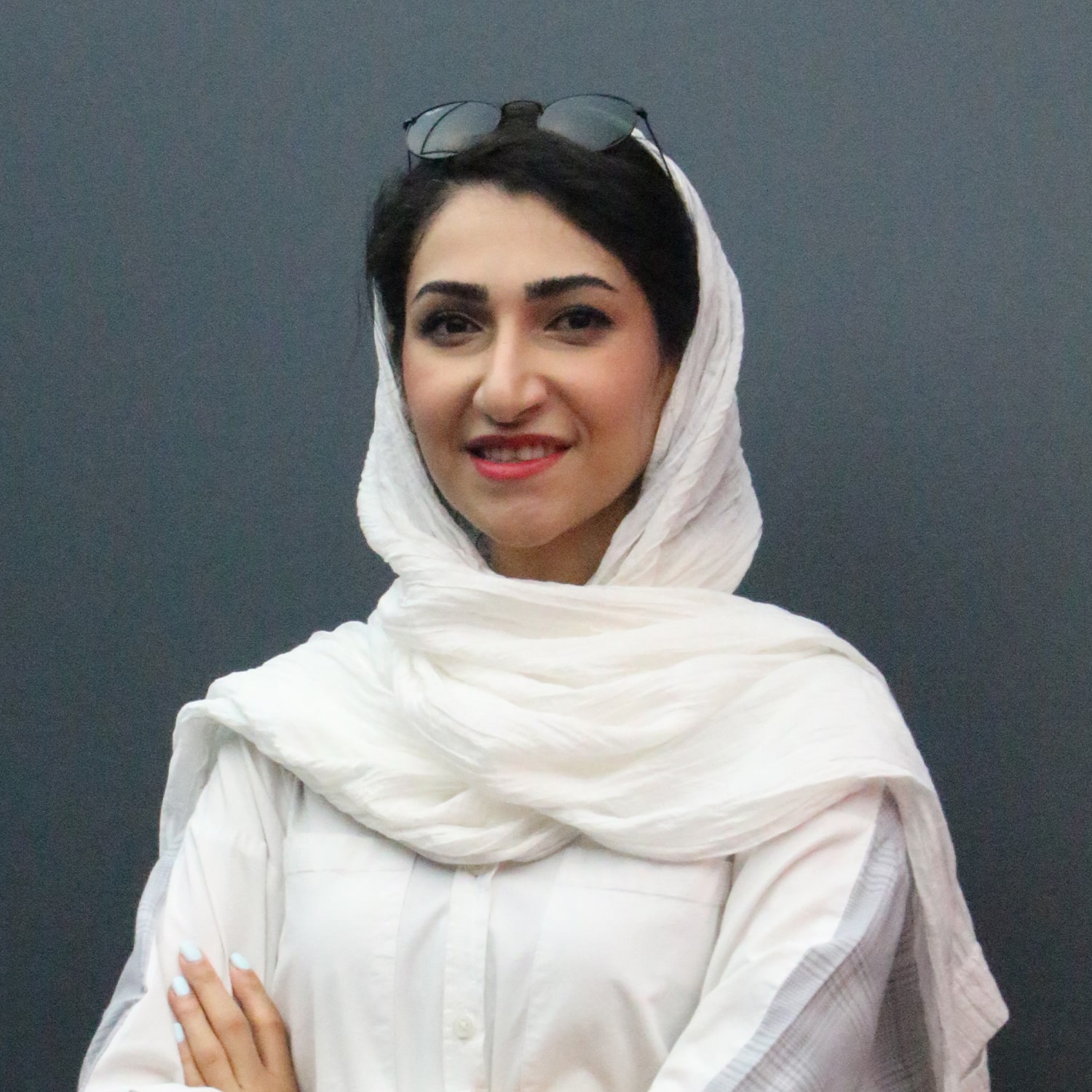 فرناز آگاهی