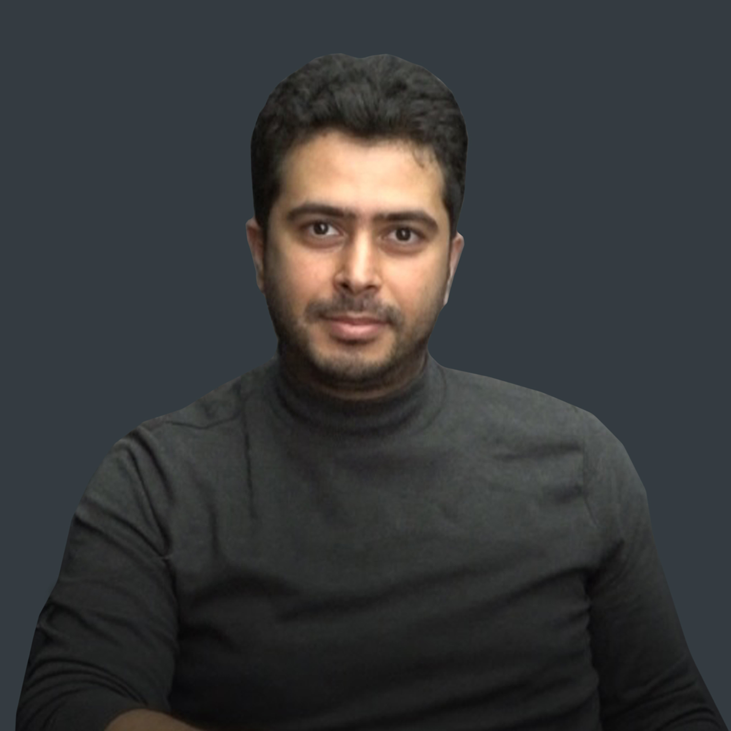 محمدجواد نجم