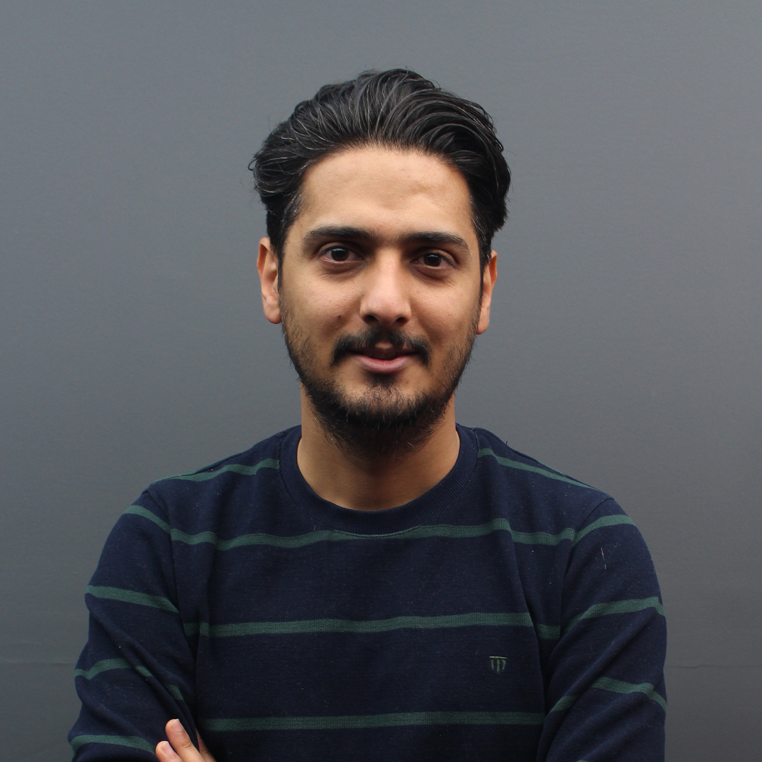 سعید میر طهماسب