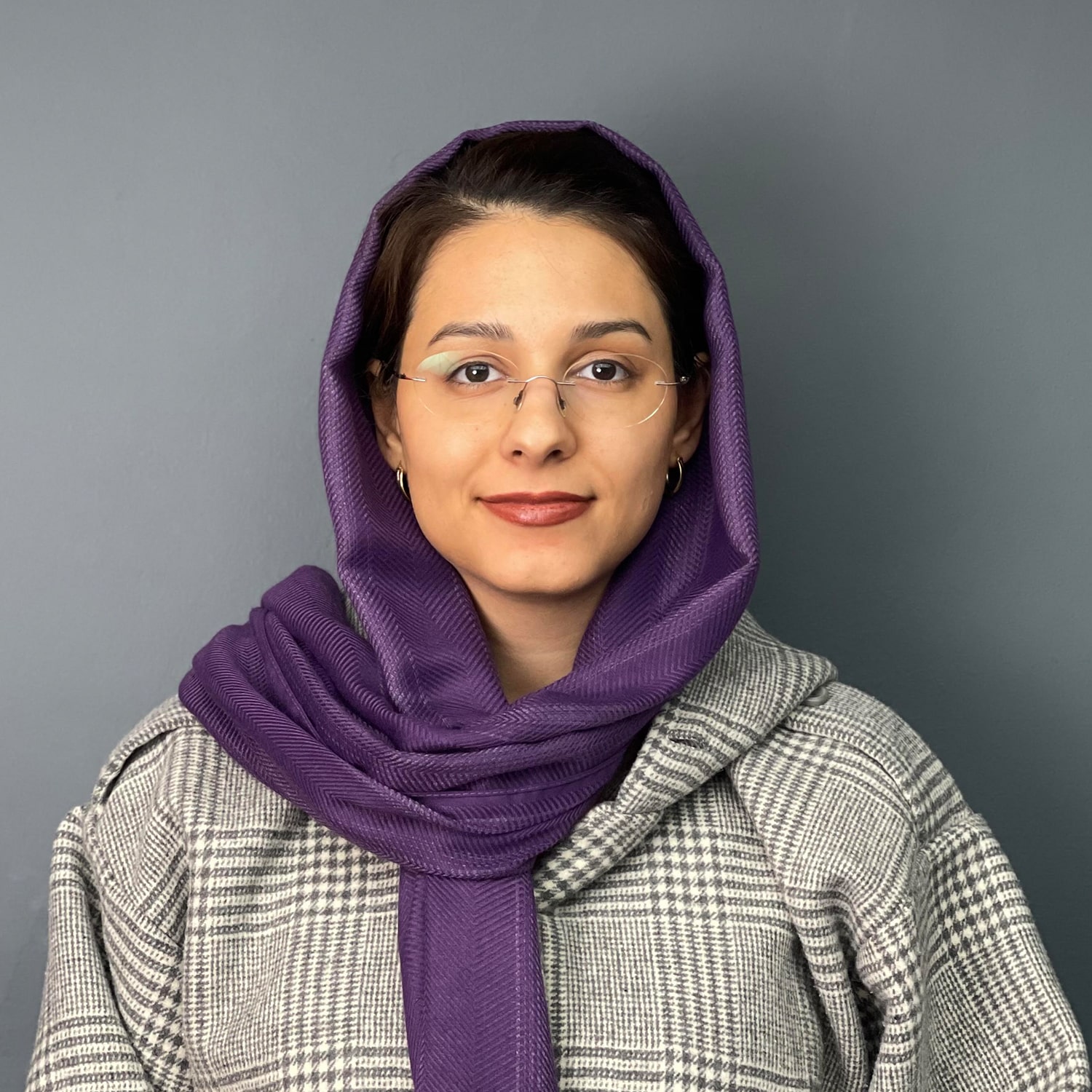 ستاره باباخانی فرد