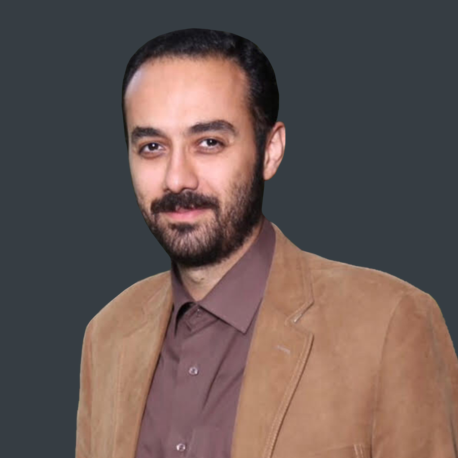 علیرضا موذن