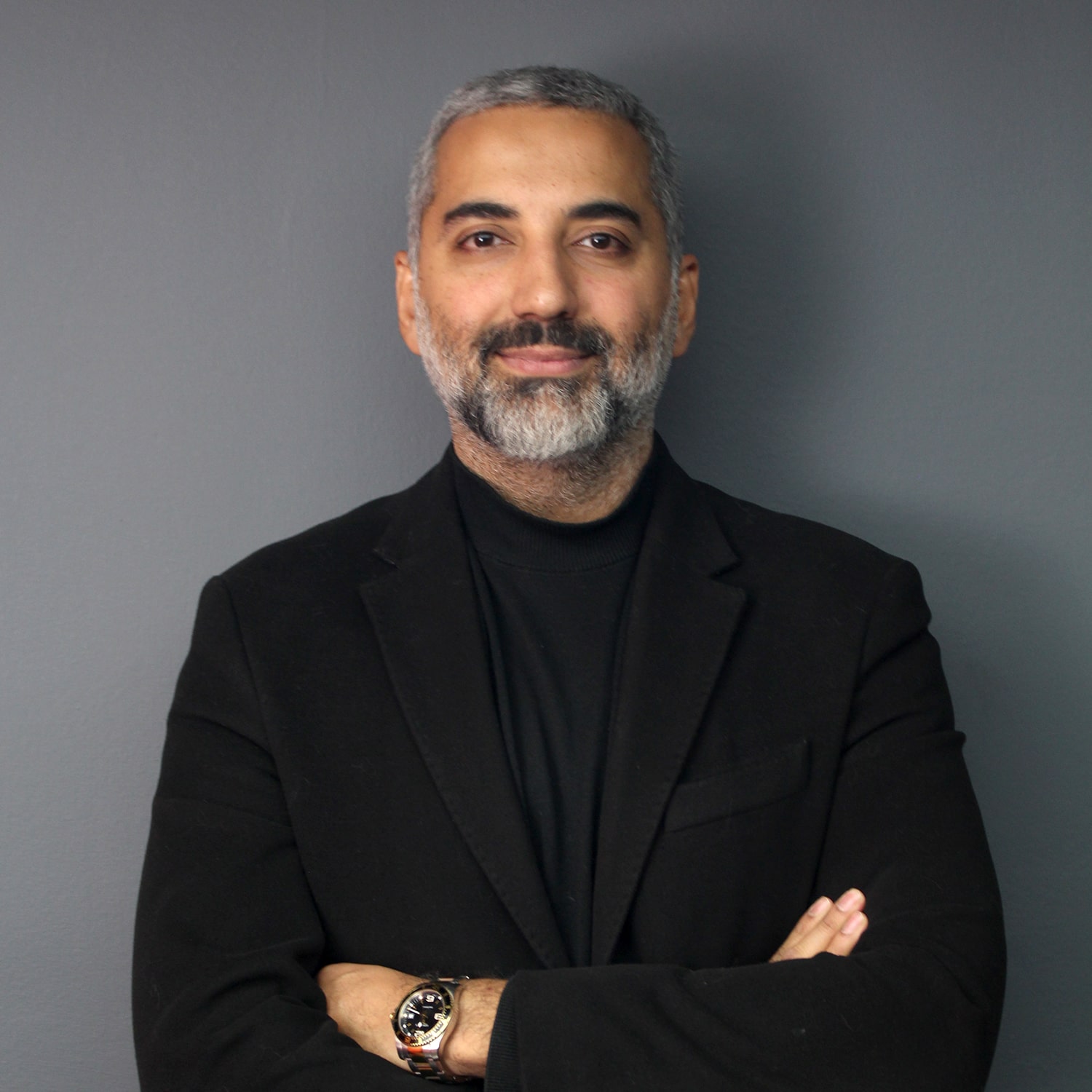 امیرحسین تبریزی