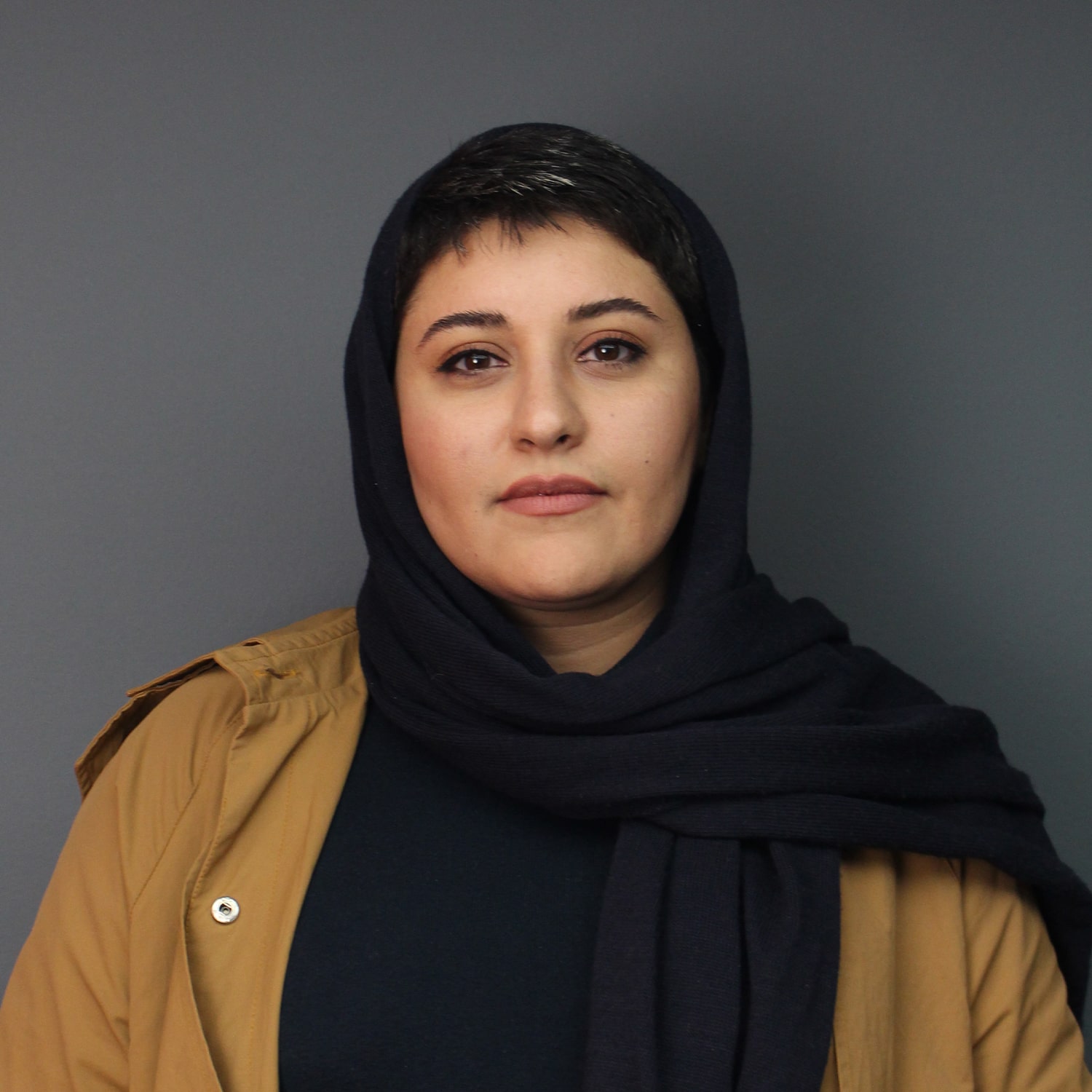 نیوشا میچانی