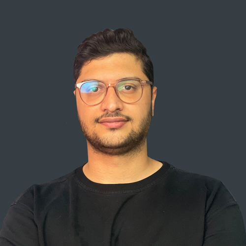 امیر شامانی