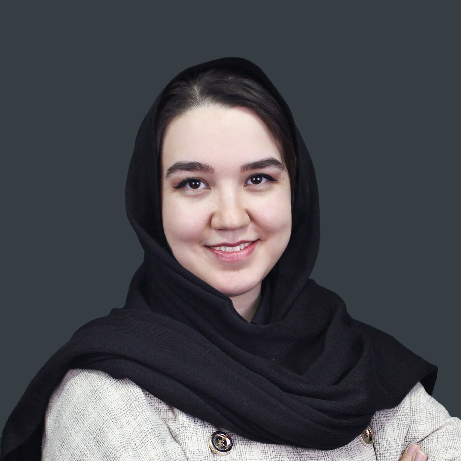 فاطمه کوکبی طاهر