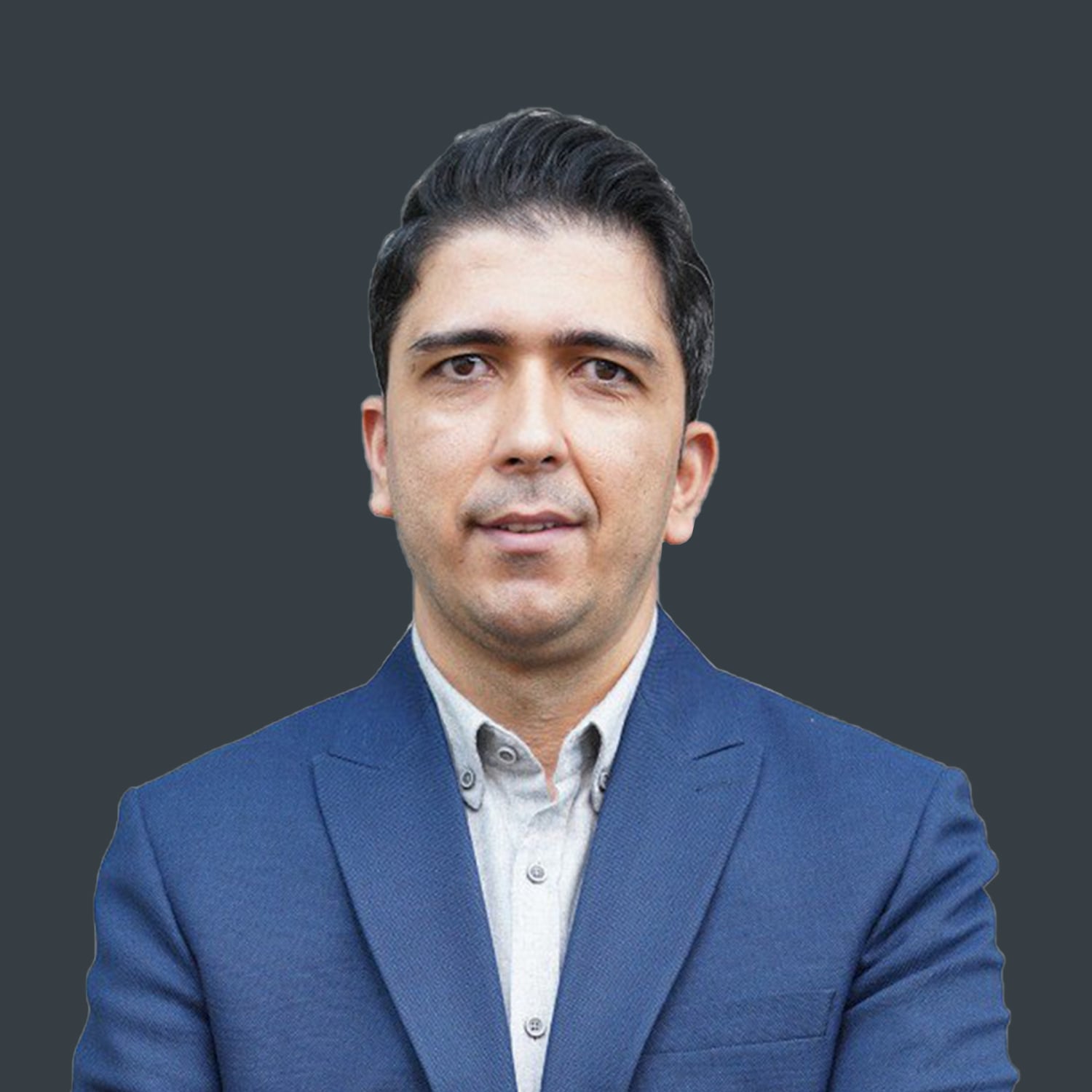 ایمان جمشیدی