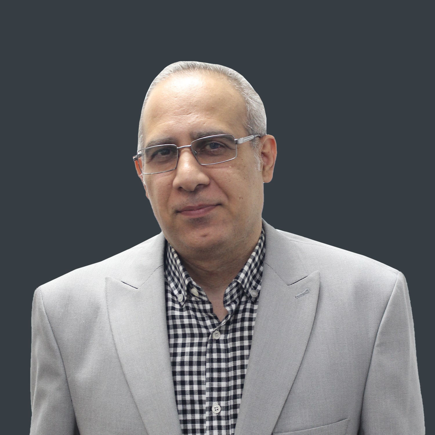 علیرضا مشبکی اصفهانی