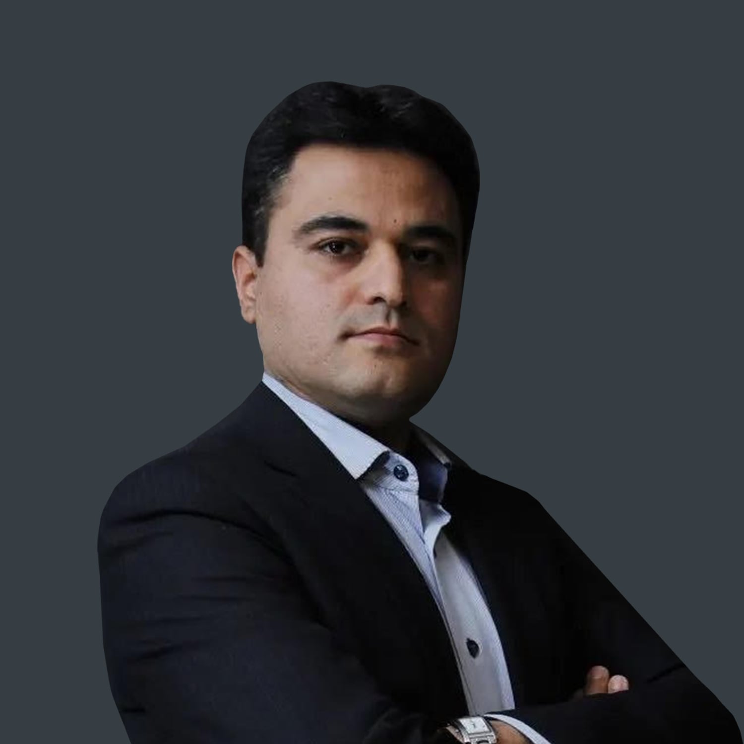 حامد شادفر