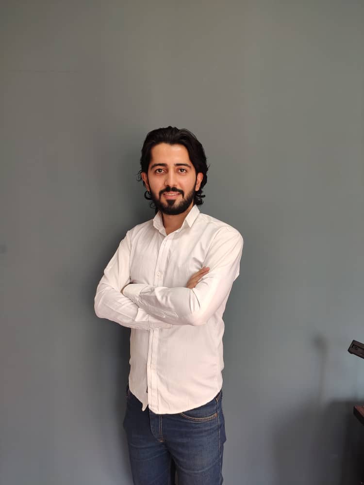 امیرقاسم سلیمی