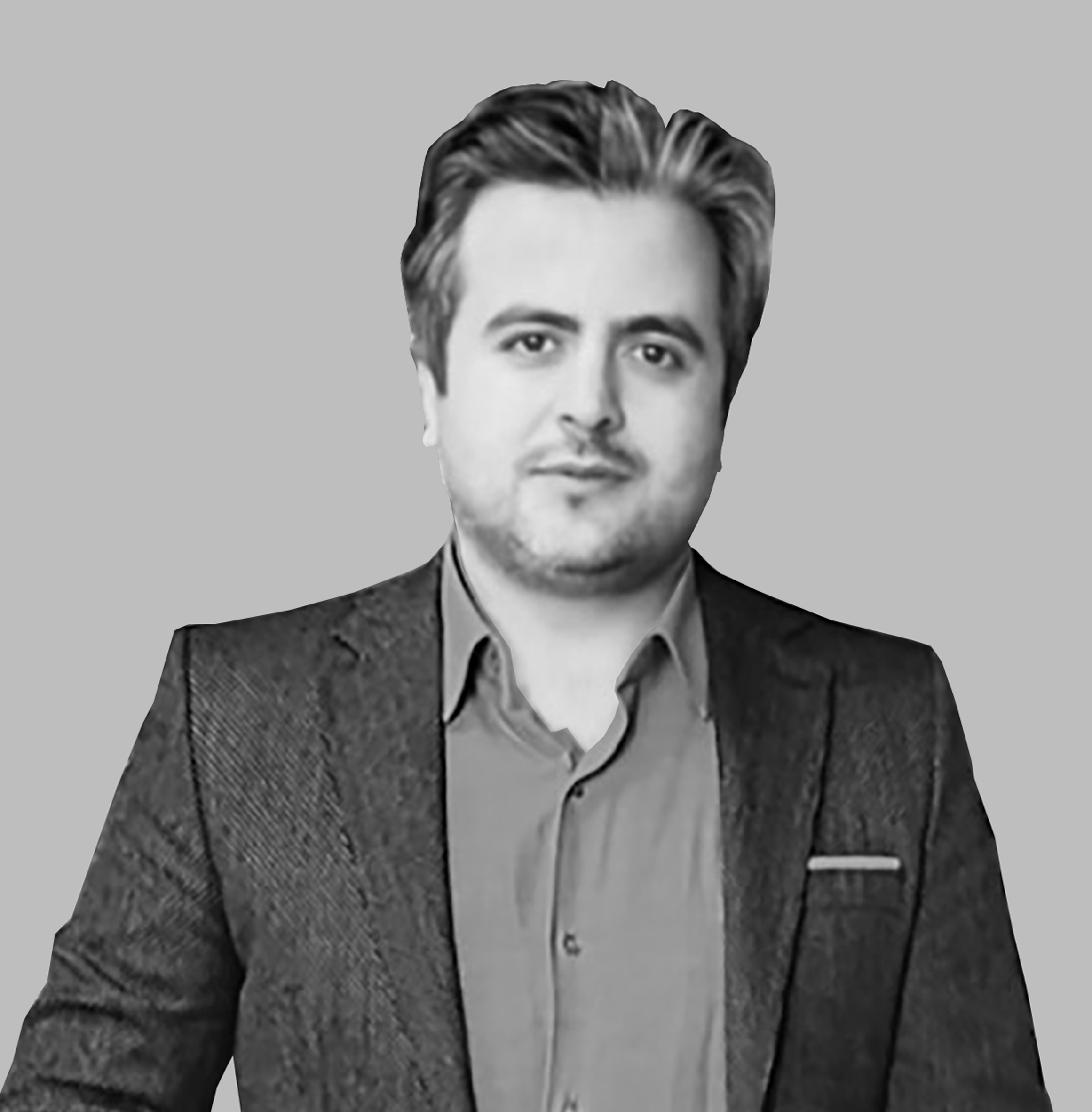 مسعود جوادی